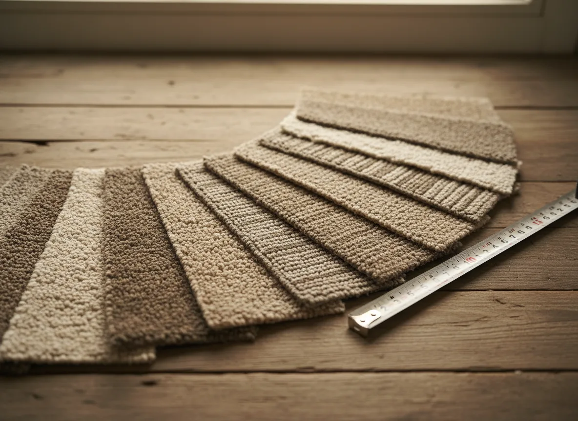 Carpet Installation Mendon, MI FAQs